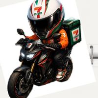 Rider พัทยา นาเกลือ