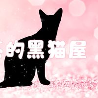 月亮的黑貓屋