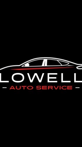 จบการยาง Lowell TIRE🛞