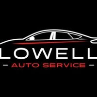 จบการยาง Lowell TIRE🛞