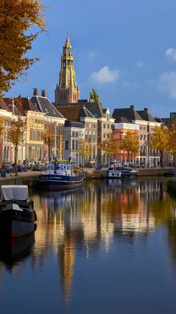 彼得的職涯加速器