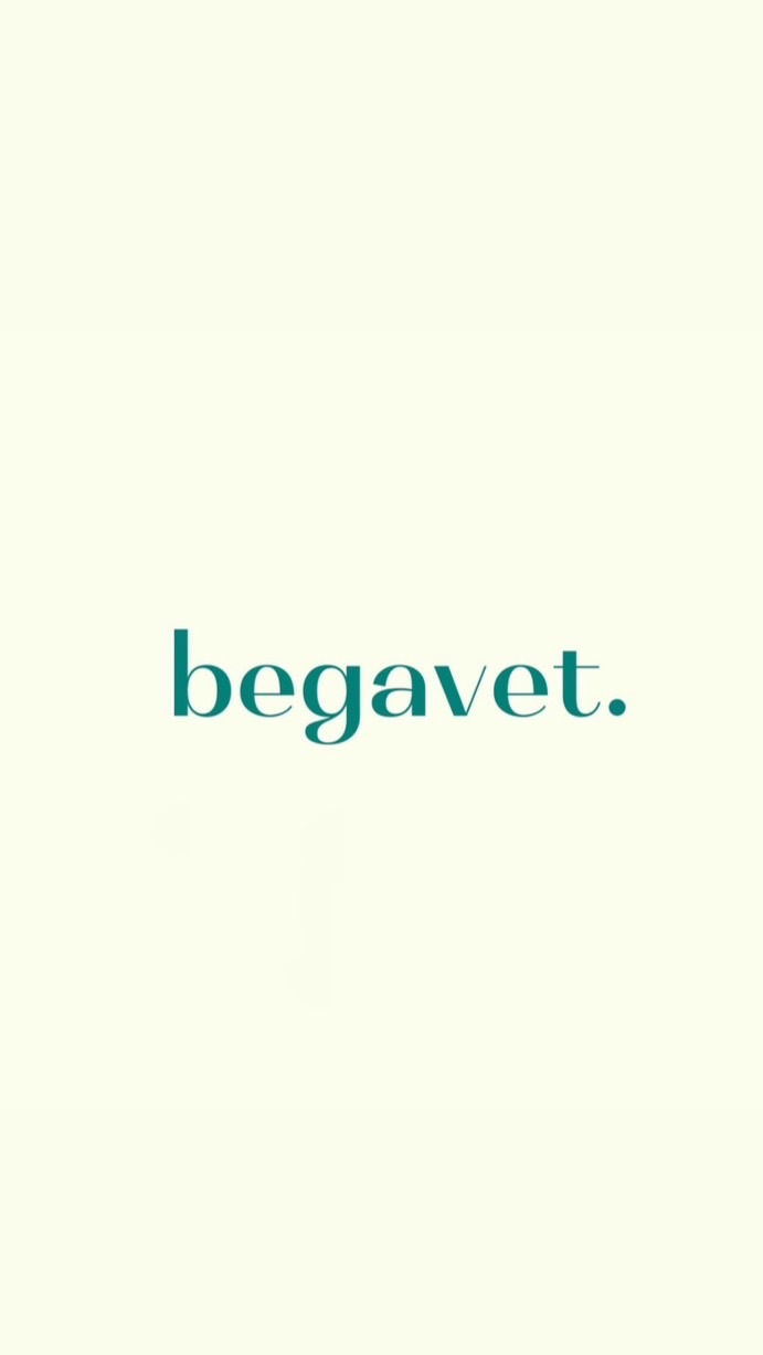 begavet中日韓代購