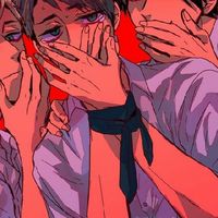 Haikyuu! Omega Verse Role Play