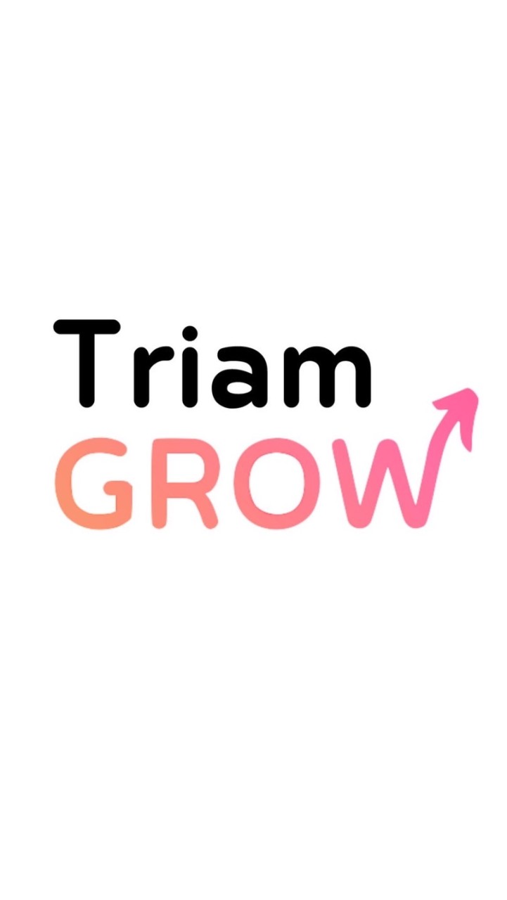 Triam Growのオープンチャット