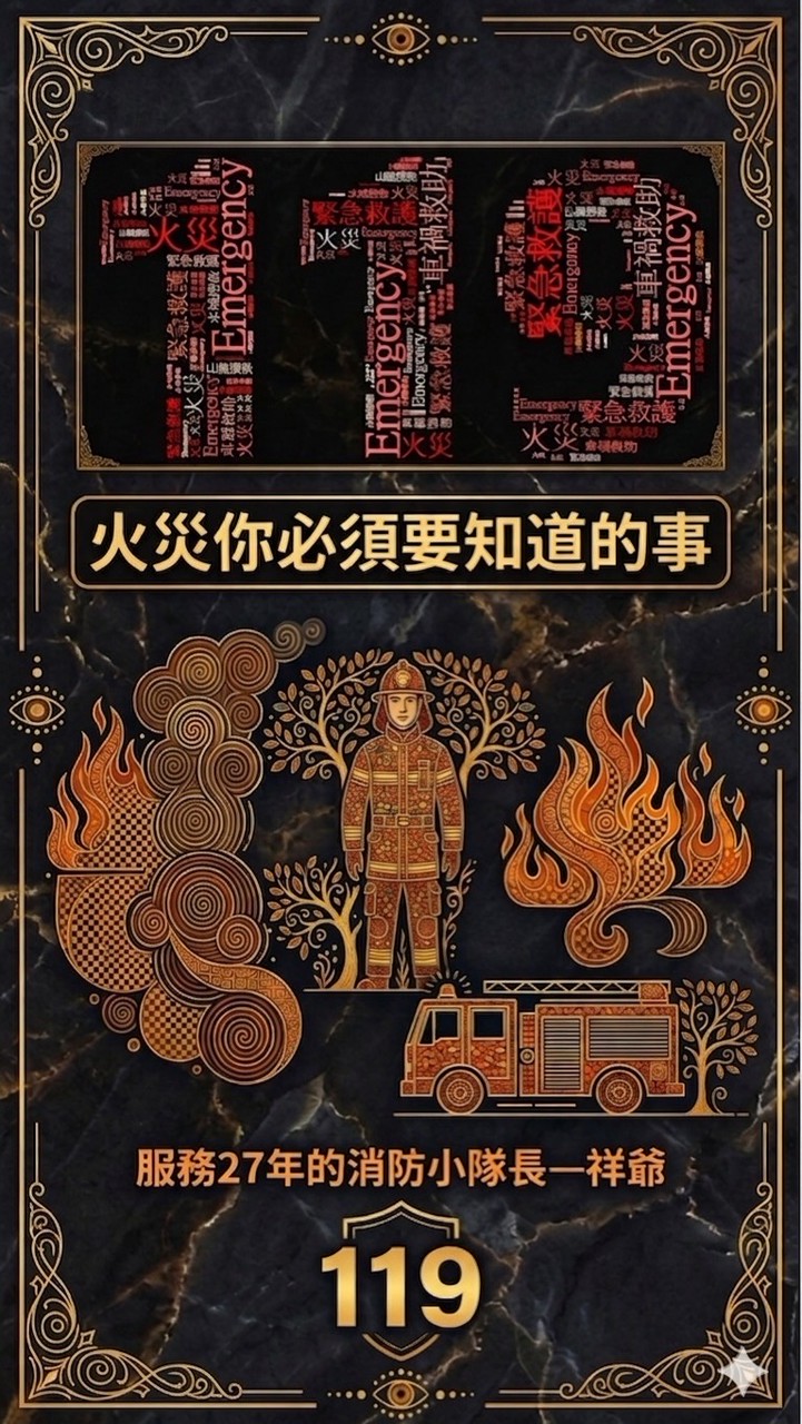 快樂學習防火提升人生價值不專業討論群