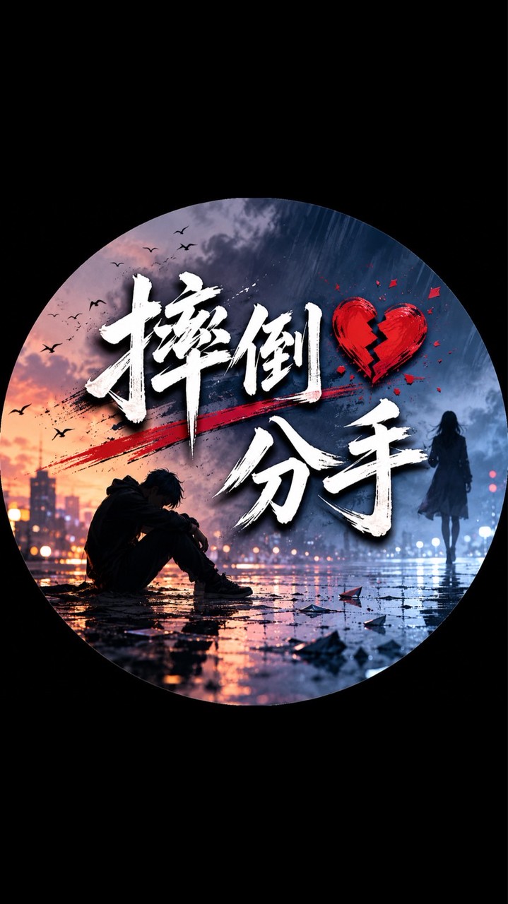 綠水天堂-安全感不夠
