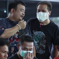 กลุ่มเปรียบไก่สนาม ส.สุขปิติ