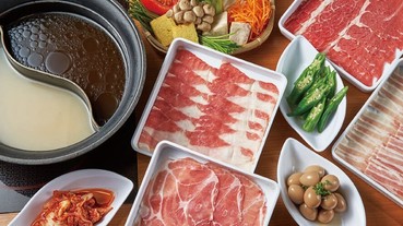 温野菜日本涮涮鍋 平日9折優惠