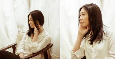 只要拔掉插頭，不當賢妻良母也沒關係