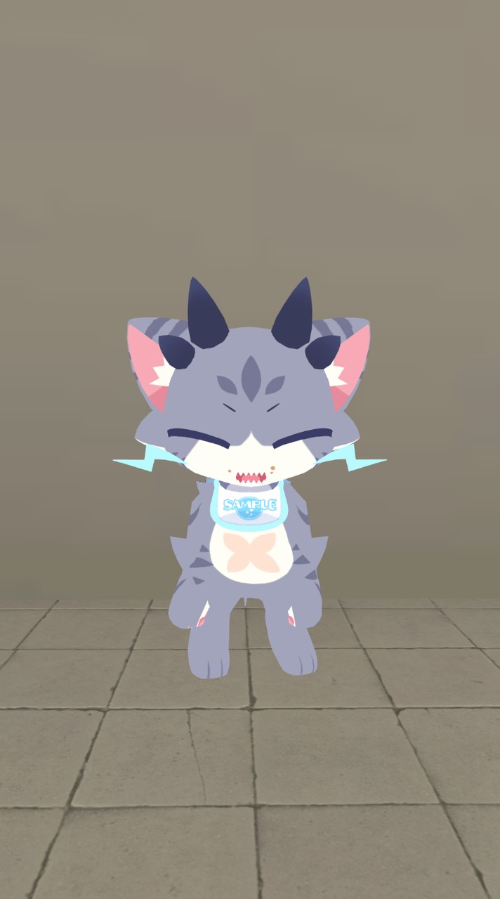 みんな仲良くVRChatしよ〜　『作りたてなのでメンバー募集中‼️』