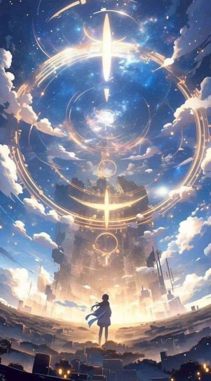 星星的動漫聊天群~☆(✪ω✪)