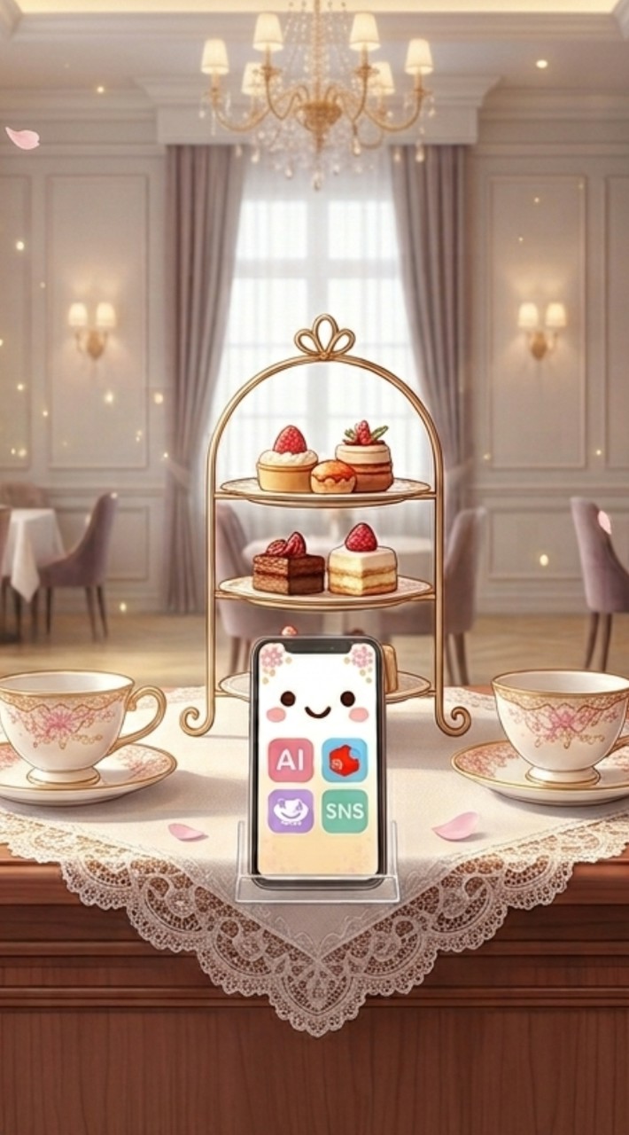 🌸キラキラライフ倶楽部🌸