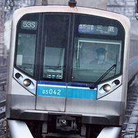 東京メトロ好きこーいスジ公開OK