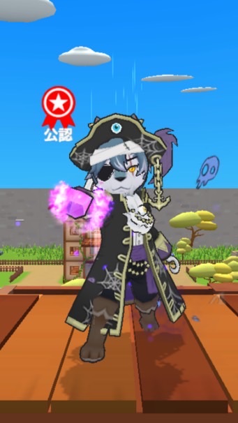 鬼神chクラン限定オプチャ（脱獄ごっこPRO）