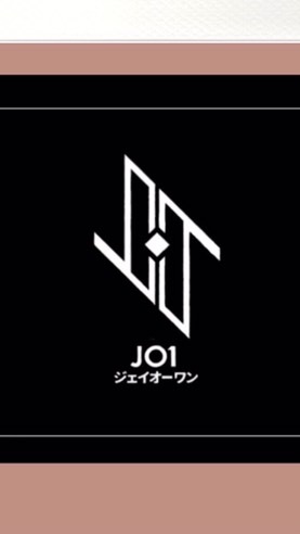 JO1のオープンチャット