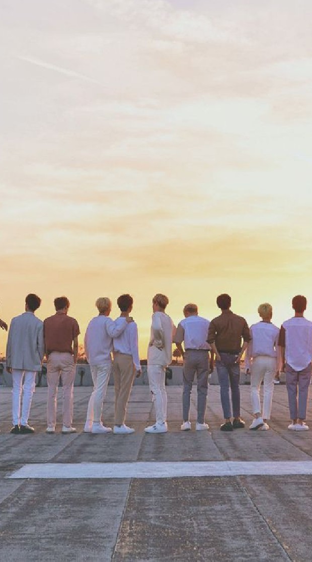 seventeen in every hearts