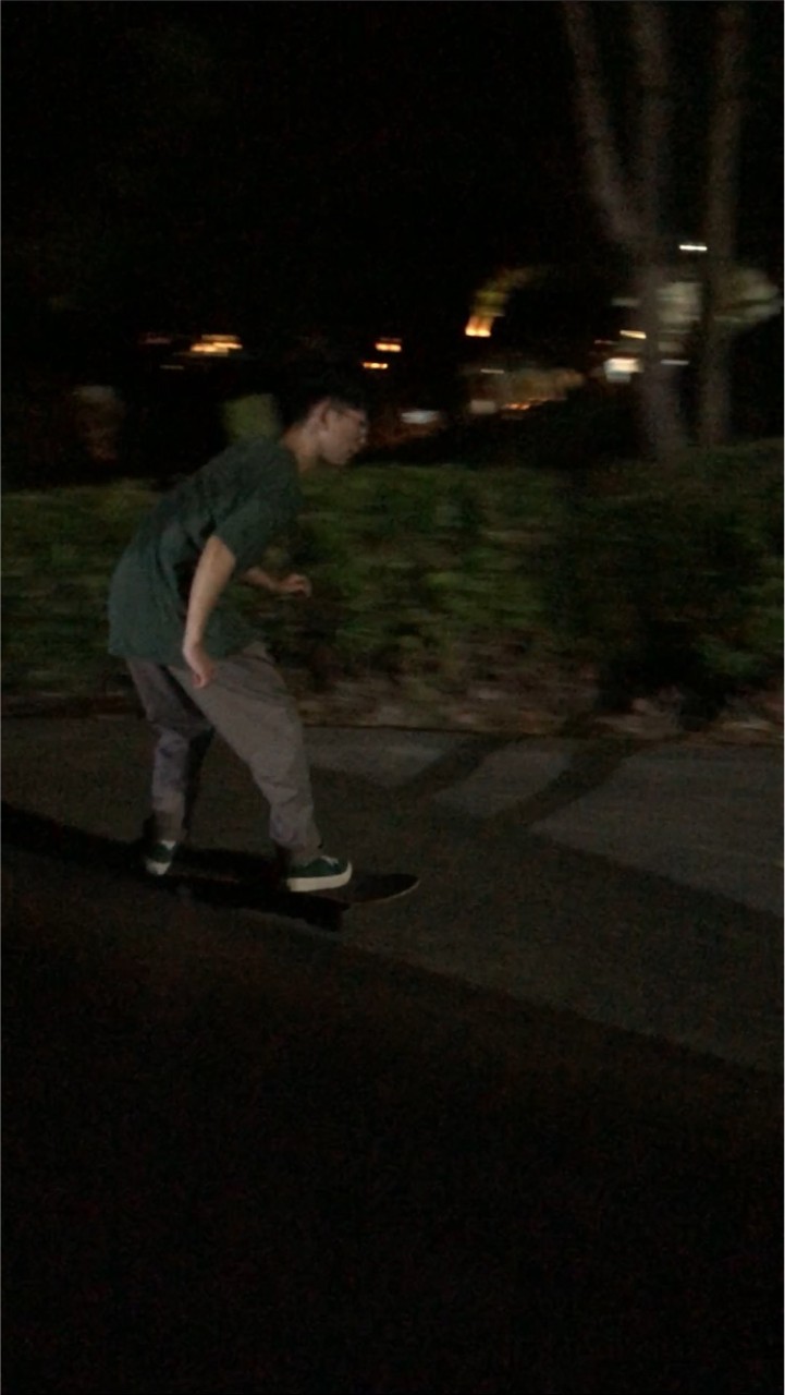 滑板特攻隊🛹