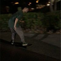 滑板特攻隊🛹