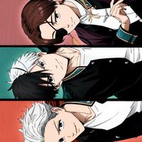 Wind breaker※นักเลงลม𖤐꙰࿏⚜︎𓆩☕︎︎