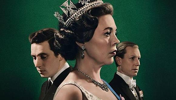 王冠 第三季線上看 Netflix神劇the Crown回歸四大亮點 Helena Bonham Carter要通靈先敢演公主 Cosmopolitan Hk Line Today