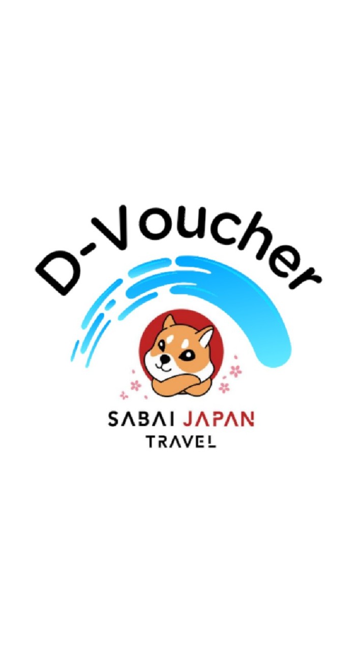 D-Voucher By Sabai Japan Travel