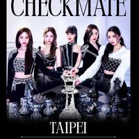 ITZY-台北場演唱會搶票群🖤