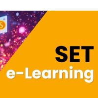 SET e-Learning  x BU Fin Smart