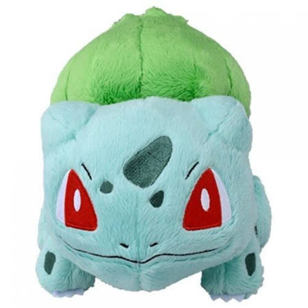  ★全新款神奇寶貝絨毛娃娃 ★重現度高讓你愛不釋手