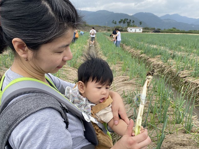 蔥仔寮體驗農場