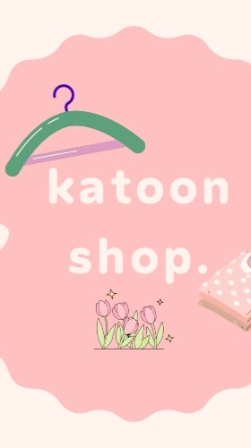 Katoon shop