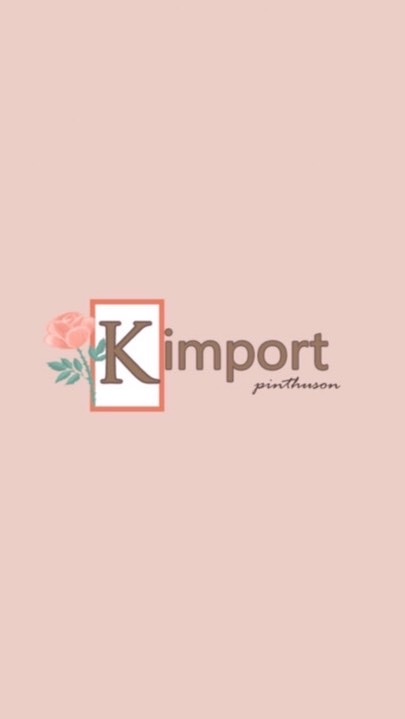 K importเครื่องสำอางเกาหลี