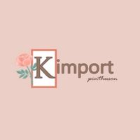 K importเครื่องสำอางเกาหลี