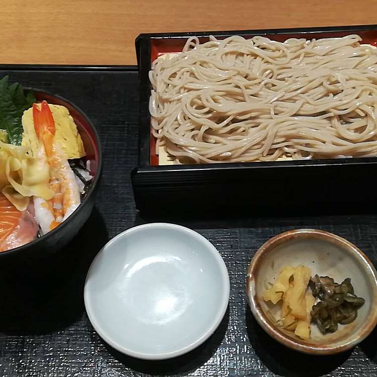 写真 徳樹庵 上尾店 とくじゅあん 川 上尾駅 ファミリーレストラン By Line Place