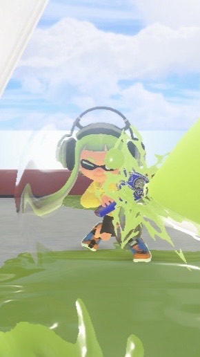 ぶらさんのスプラオプ