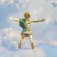 薩爾達傳說 王國之淚 （曠野2）討論區