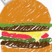 🍔大胖漢堡🍔