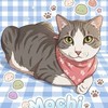 ✶: 𓇼 ตัวแทน Mochi BB shop 🍮   ۪ ⭒