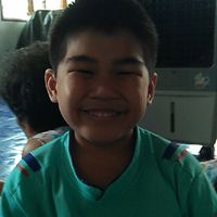 123 First Tv (Thai)