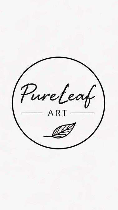 PureLeafArt服飾群