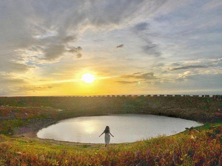 苗栗後龍景點推薦 海角樂園