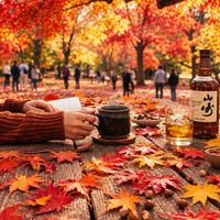 ⚜️東京都下 （三多摩地域）40〜60代、地域の情報交換・ランチ会・グルメ会☕🍺Cozy room