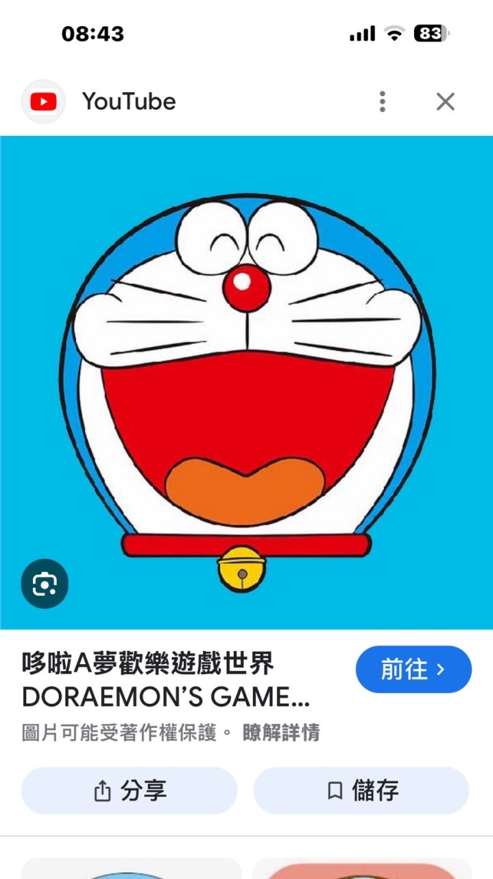 哆啦A夢組