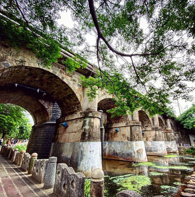 圖片來源: IG @ubyang