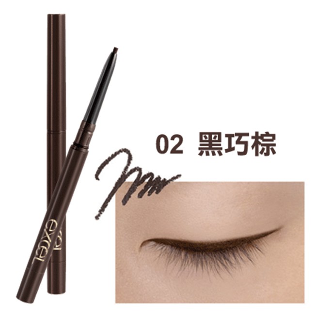 商品規格商品簡述:★ 防水、防汗及防皮脂的凝膠配方，持久顯色，維持整日美麗妝容。規格:11g原產地:日本深、寬、高:1x2.7x12.6保存環境:室溫有效期限:5年