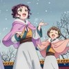 薬屋のひとりごとのなりきり