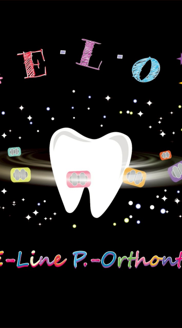 E-Line P.-Orthodontic (ELO) by Dr.Tom