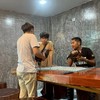 จันทร์หอมฟาร์ม(ควายไทย-ไก่ชน)
