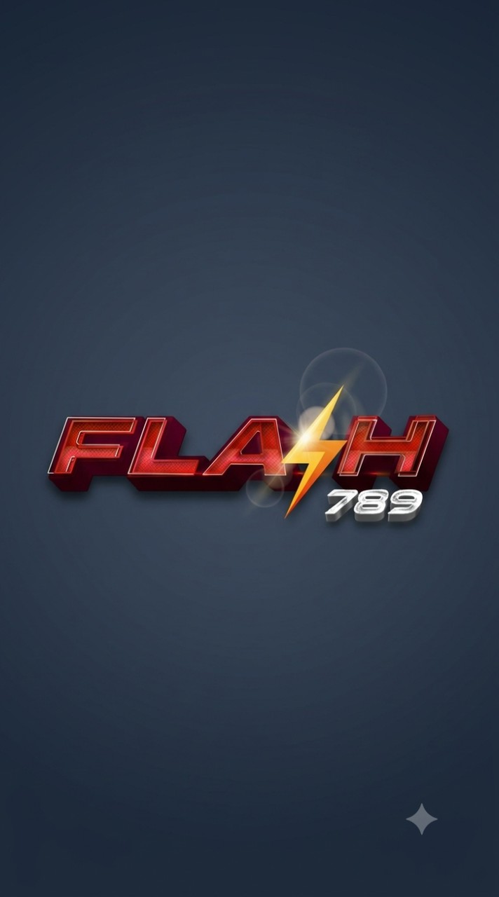 @FLASH789