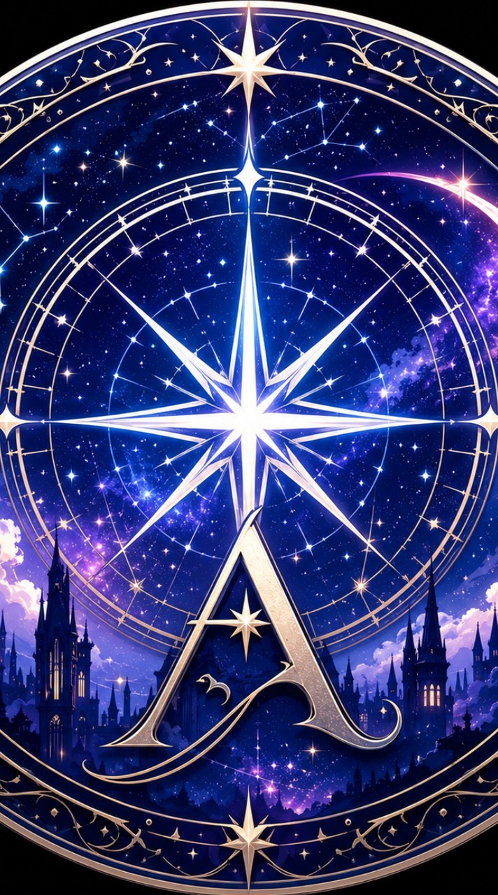 ✦⋆｡ 星界叙事詩アストラディア ｡⋆✦