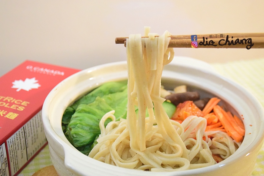 大加富生燕麥米、燕麥麵、亞麻裸仁料理DSC_0115 (2)Liz chiang 栗子醬-美食部落客-料理部落客.JPG